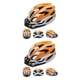 thumbnail image 3 of Sonducket Casco de bicicleta a prueba de viento: viaje con confianza sin importar las condiciones climáticas Casco de bicicleta a prueba de Type10 NO10, 3 of 6