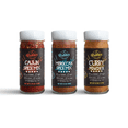 thumbnail image 6 of Foddies Cajun Spice Mix, Low FODMAP Seasoning, Gluten Free, No Onion No Garlic, Vegan, Plant Based, IBS Friendly, 6 of 6