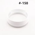 thumbnail image 1 of Exhaust Duct Interface For Haier Portable Air Conditioner Hose Tube Connector, 1 of 4