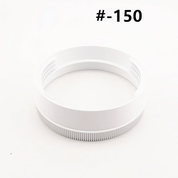 Exhaust Duct Interface For Haier Portable Air Conditioner Hose Connector With Pp Material Suitable For Mobile Ac Hose