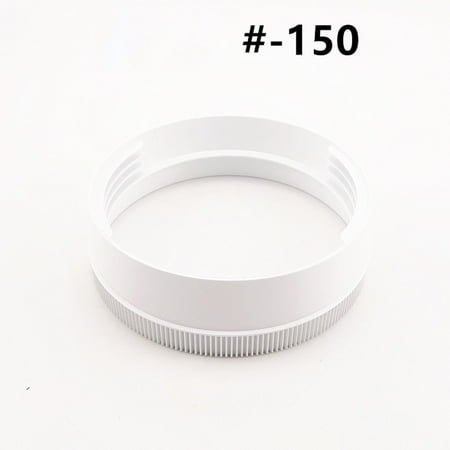 

Exhaust Duct Interface For Haier Portable Air Conditioner Hose Tube Connector