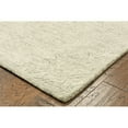 thumbnail image 4 of Ox Bay Karma Unseen Damask 9 Feet x 12 Feet Gray Area Rug, 4 of 5