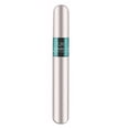 thumbnail image 1 of Jumpingount 3D Fiber Women Mascara Makeup Waterproof Cream Lengthening Extension Cosmetics Lashes Styling Travel Pocket Eye Portable Type3, 1 of 6