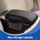 thumbnail image 3 of KAKOWELY Accesorios Interiores Para Auto Bolsa Organizadora De Puerta Con Compartimentos Inteligentes, 3 of 8