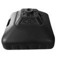 thumbnail image 3 of Base de sombrilla de 28L Colamx soporte para sombrilla de Patio Negro, 3 of 8