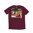 thumbnail image 1 of Elf Mens Family T-Shirt, 1 of 3