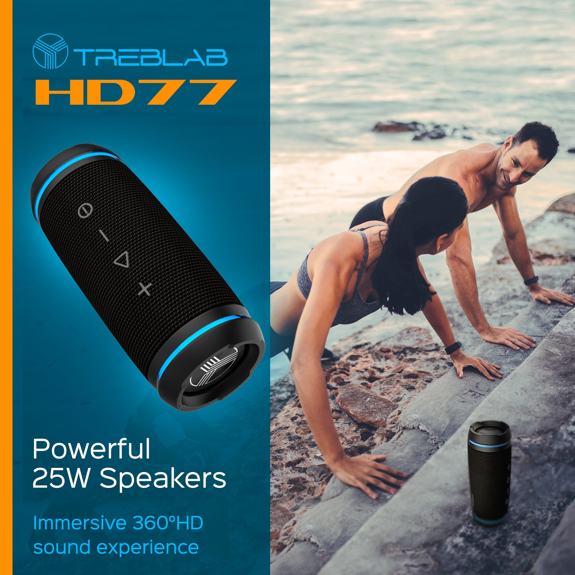 Treblab speaker sales