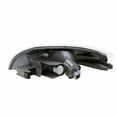 thumbnail image 2 of NATEFEMIN Front Right Fog Light Indicator for Nissan X-Trail T30 2001-2007, Clear Lens, Upgrade Your Car's Lighting System, 2 of 2