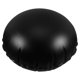 thumbnail image 1 of Compact Travel Pillow Inflatable Round Cushion Black 45.00X45.00X22.00CM Inflatable Airplane Pillow 1Set, 1 of 5