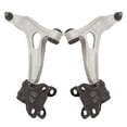 thumbnail image 1 of Bras de Commande Inférieur avant avec Ensemble de Rotule Compatible avec Ford C-Max 2013-2018 Focus 2012-2018, 1 of 4
