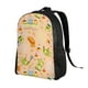 thumbnail image 2 of Fotbe Scandinavian Style Hygge Mochila de Viaje para Laptop, Mochila Ejecutiva Delgada y Resistente 15.6", 2 of 8