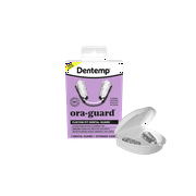 Dentemp Ora-GUARD Custom Fit Dental Guard
