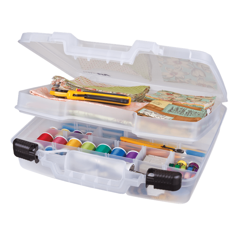 Artbin Quick-View Carrying Case - 17