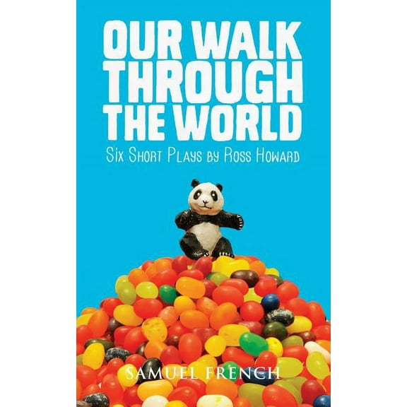 Our Walk Through the World, (Paperback)