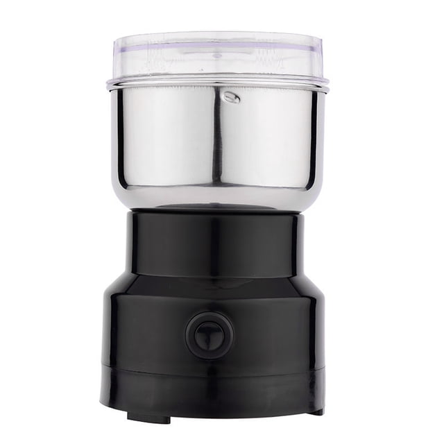 Yeacher Household Grinding Miller Electric Grain Spices Cereals Coffee Mill Grinding Machine Powder Crusher Grinder