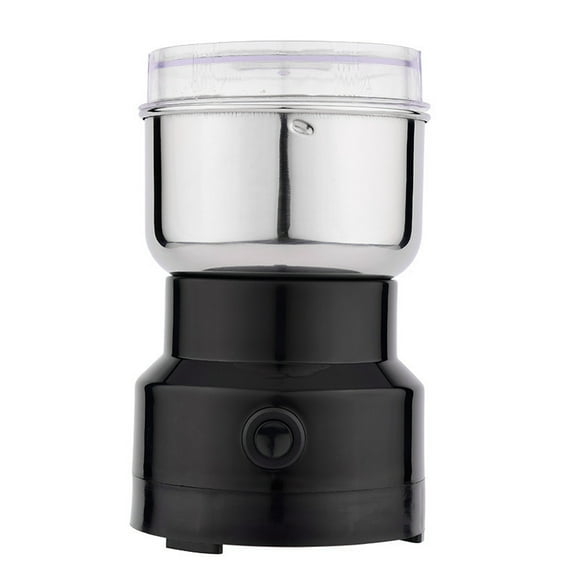 Yeacher Household Grinding Miller Electric Grain Spices Cereals Coffee Mill Grinding Machine Powder Crusher Grinder