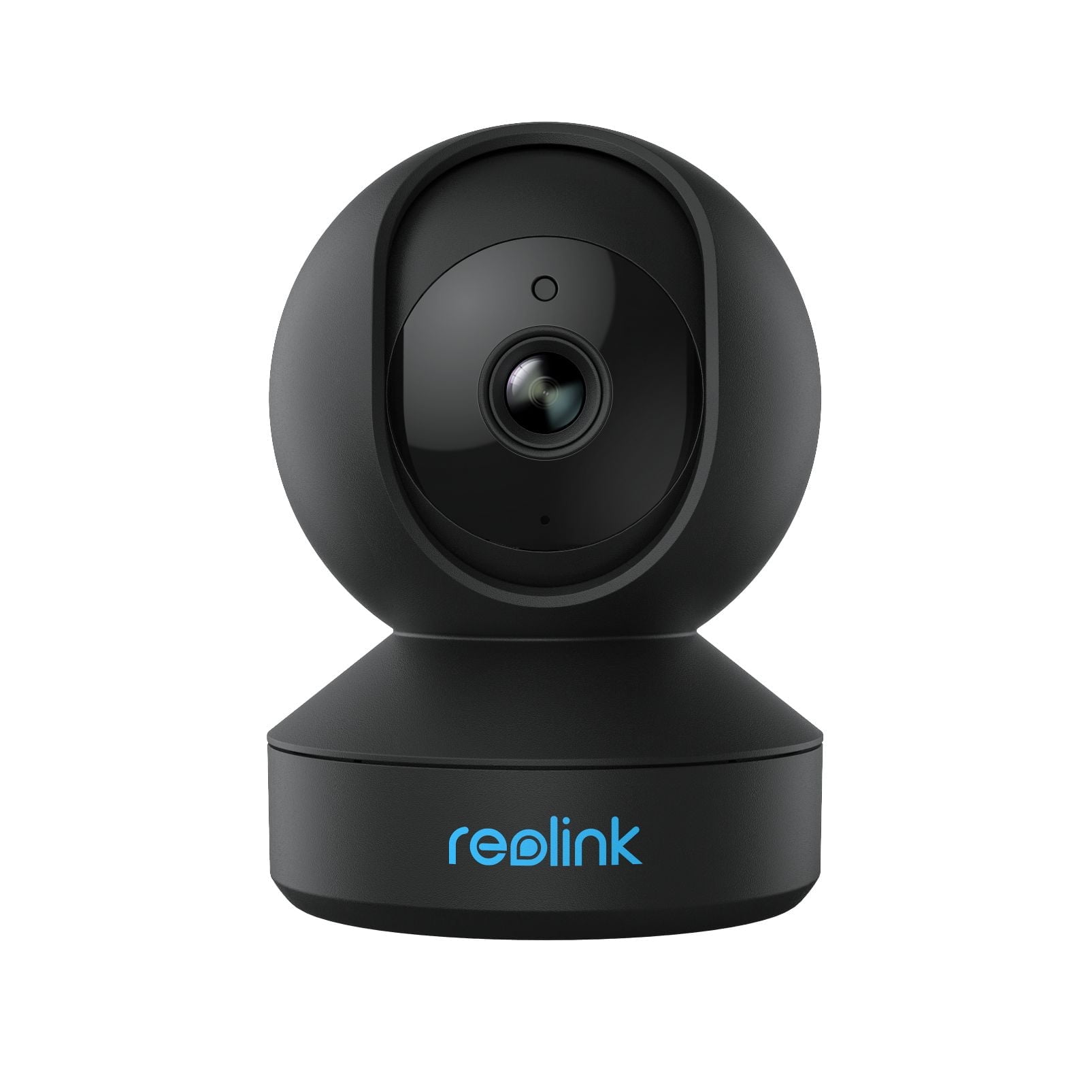 (3 pack) Reolink E1 Pro-Black, 4MP HD 2.4/5ghz WiFi Wireless AI Detect Indoor Home Security Camera