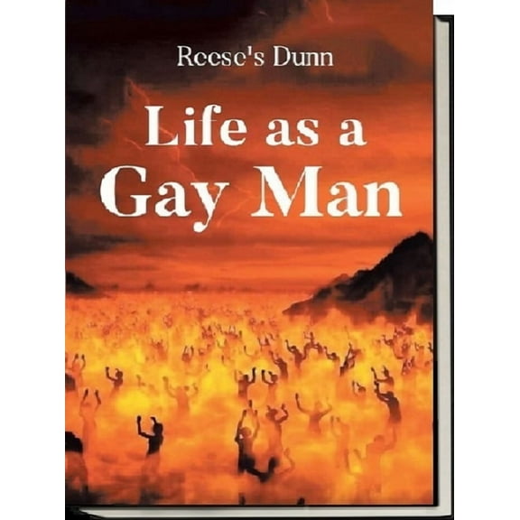 Life as a Gay Man, (Paperback)