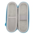 thumbnail image 3 of Bolsa De Medicación Para Diabéticos, Almacenamiento De Suministros, Organizador Enfriador De Insulina Para Viajar, 3 of 7