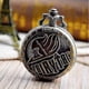 thumbnail image 2 of Anime Figurine Fairy Tail Necklace, 2 of 5