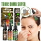 thumbnail image 5 of 3 piezas Stinky Prank Liquid Fun Tricky Pranks Bomb Smell Fart Spray Halloween Props JShteea El nuevo, 5 of 8