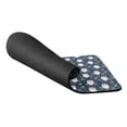 27x32cm Mouse Pad, Non-Slip Waterproof Rubber Base, Smooth Precise Desk ...