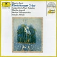 thumbnail image 1 of Martha Argerich - Piano Concerto in G Major Gasparde de la Nuit (CD), 1 of 2