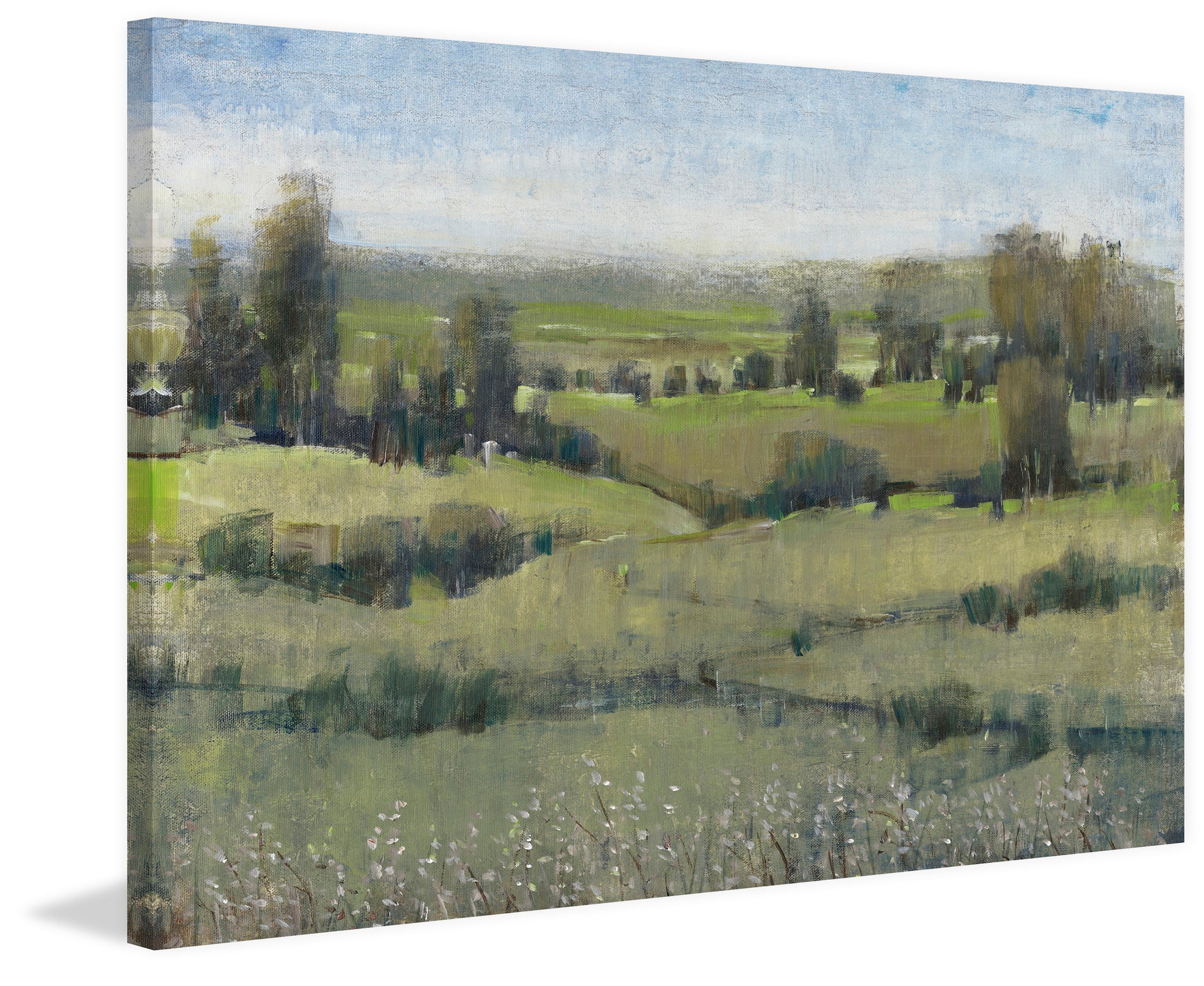 Marmont Hill Printed Canvas Art Print, 20" x 30"