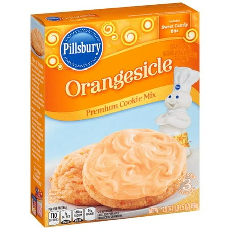 pillsbury moist supreme upc