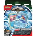 thumbnail image 2 of Pokemon TCG: Quaquaval ex Deluxe Battle Deck (Ready-to-Play 60-Card Deck & Accessories), 2 of 5