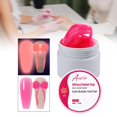 thumbnail image 1 of Gel de uñas sólido, herramientas de uñas multifuncionales Gel de uñas fluorescente, pegamento de uñas de gel de extensión de esmalte para productos de Rosa Yinane Gel de uñas constructor sólido, 1 of 8