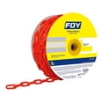 thumbnail image 1 of Cadena Plástica 8Mm 5/16 25m Color Rojo 143430 Foy, 1 of 3