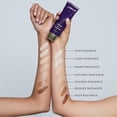 thumbnail image 4 of Body Coverage Perfector Waterproof Leg & Body Makeup - Tattoo Cover Up Makeup 3.5 Fl.oz, 4 of 5