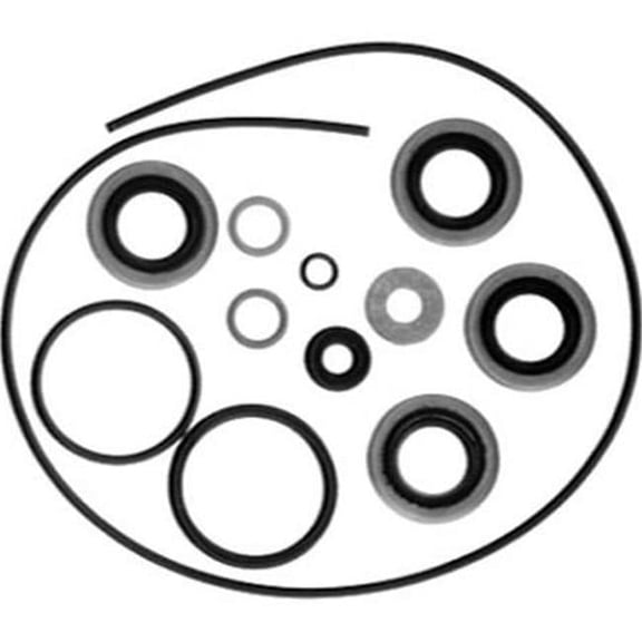 Sierra International 18-2685 Marine Lower Unit Seal Kit for Johnson/Evinrude...