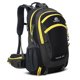 thumbnail image 2 of Bolsa de dos hombros Mochila de senderismo 40L impermeable mochila de viaje al aire libre mochila de camping para mujeres hombres, 2 of 8