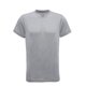 thumbnail image 1 of Tri Dri - Camiseta Fitness de manga corta ligera hombre caballero (Plata Jaspeado), 1 of 3