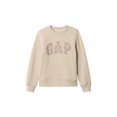 thumbnail image 1 of Sudadera para Niñas GAP Logo Cuello Redondo Bedrock L, 1 of 1