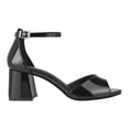 thumbnail image 2 of SANDALIAS DAMA STYLO 110023 CHAROL NEGRO Stylo  110023, 2 of 4