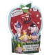 thumbnail image 1 of Ben & Holly Collectable 5 Figure Pack, Ben and Holly's Little Kingdom, Wise Old elf, Nanny Ben & Holly Ben & Holly, 1 of 2