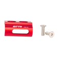 thumbnail image 5 of Baoblaze Front Derailleur Hanger CNC Frame Gear for Outdoor Biking Components CG21 Red, 5 of 8