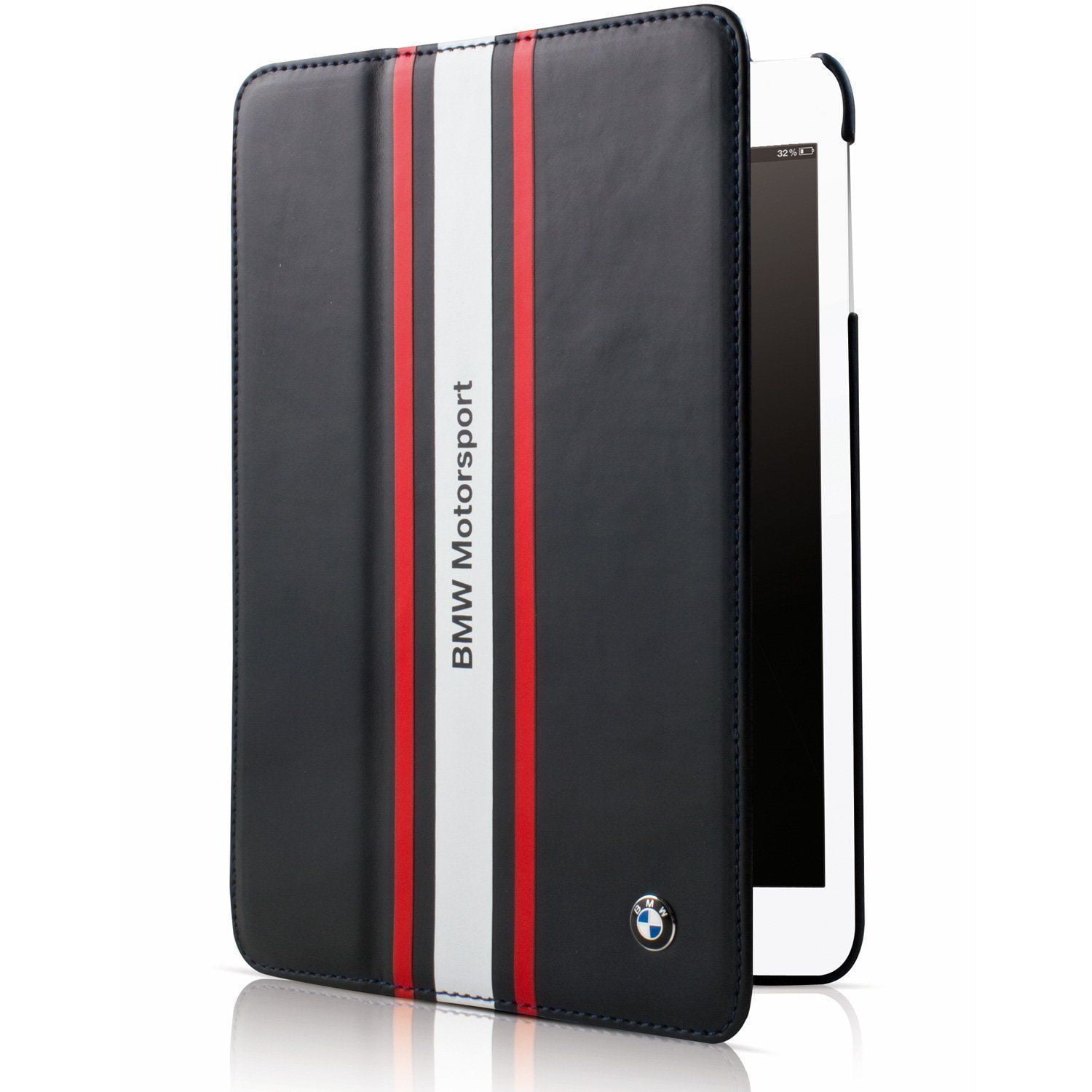 Tablet safety case bmw