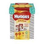 Huggies Little Snugglers Newborn Gift Pack