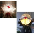 thumbnail image 1 of CRAFTHROU 5Ud Globos Fashion Transparentes Para De Fiesta Con Color Surtido Y Alta Elasticidad, 1 of 8