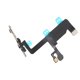 thumbnail image 5 of Cable Flexible Del Botón De Encendido, Rendimiento Estable Del Cable Flexible Del Botón De Encendido/apagado Del PCB Ajustado Para IPhone 6 ANGGREK Power Button Flex Cable Replacement, 5 of 8