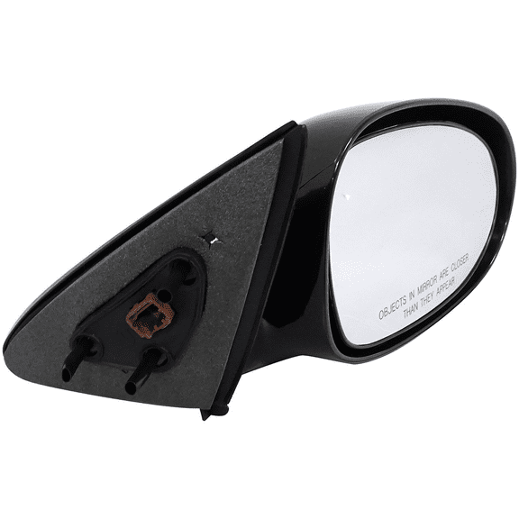 Dorman 955-434 Passenger Side Door Mirror for Specific Nissan Models