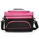 thumbnail image 4 of Bolso de herramientas de peluquería Bolso de peluquería de salón portátil Bolso de herramientas de cabello de salón Bolso de cosméticos para estilista para llevar a mano o ANGGREK Otros, 4 of 8