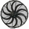 Quickcar Racing Products 16" Electric Cooling Fan P/N 60-034