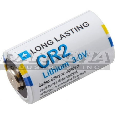 Dantona LITH-22 Replacement Digital Camera Battery