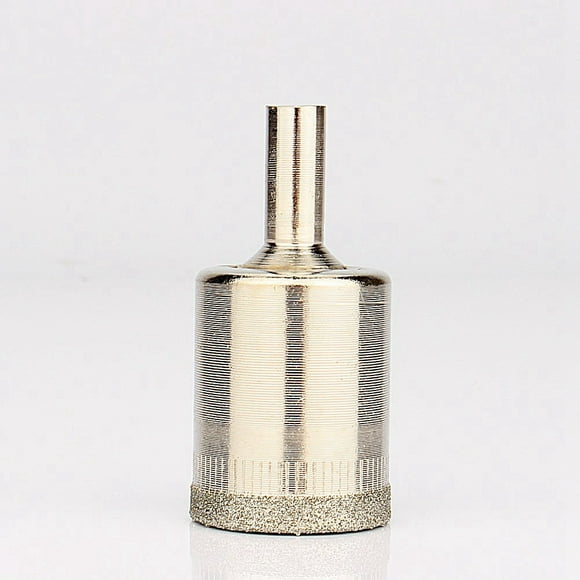 Glass Drill Bit Glass Hole Opener Drill Bit Tools Hole Saw Glass Hole Saw New 25mm Hole Saw Glass Tile Granite Marble Core Drill Bits Tools