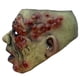 thumbnail image 3 of Máscara Zombie Hideous Man Customizable Hairstyle Halloween, 3 of 5